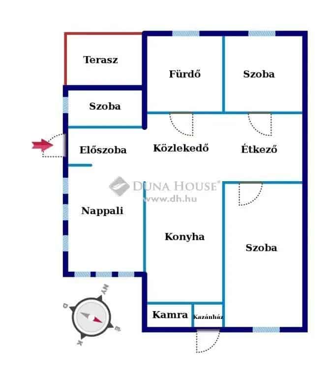 Telek Kiadó , Kecskeméti járás, Alföld és Észak