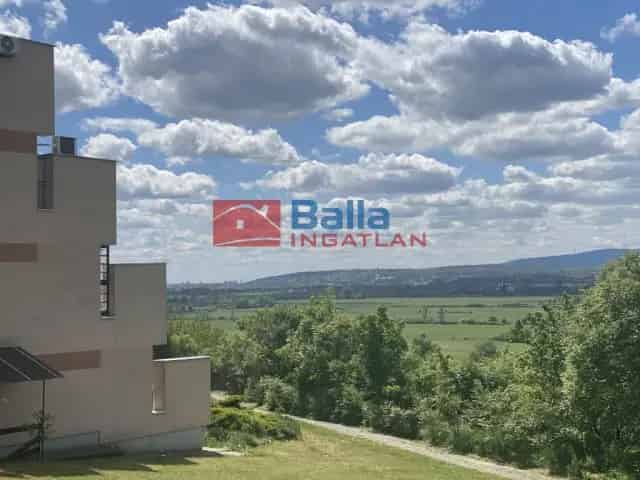 Szentendre Radnóti Telek eladó befektetésre 341m2