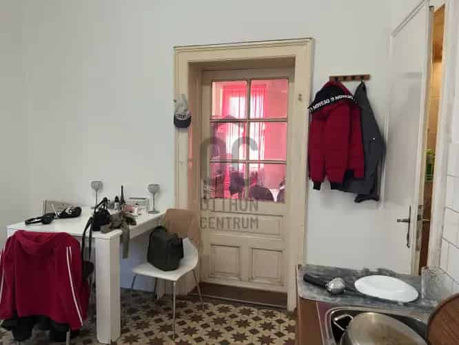 Pápai eladó házrész, DHZ036443