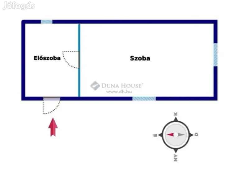 Szentesi 40 nm-es ház eladó - Szentes, Tanya - Jófogás Ingatlan