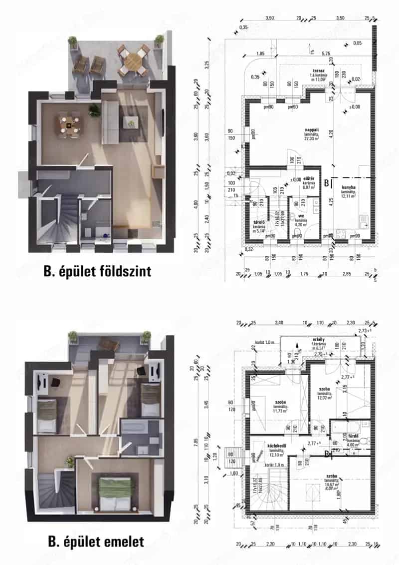 Ház Eladó , Dunántúl