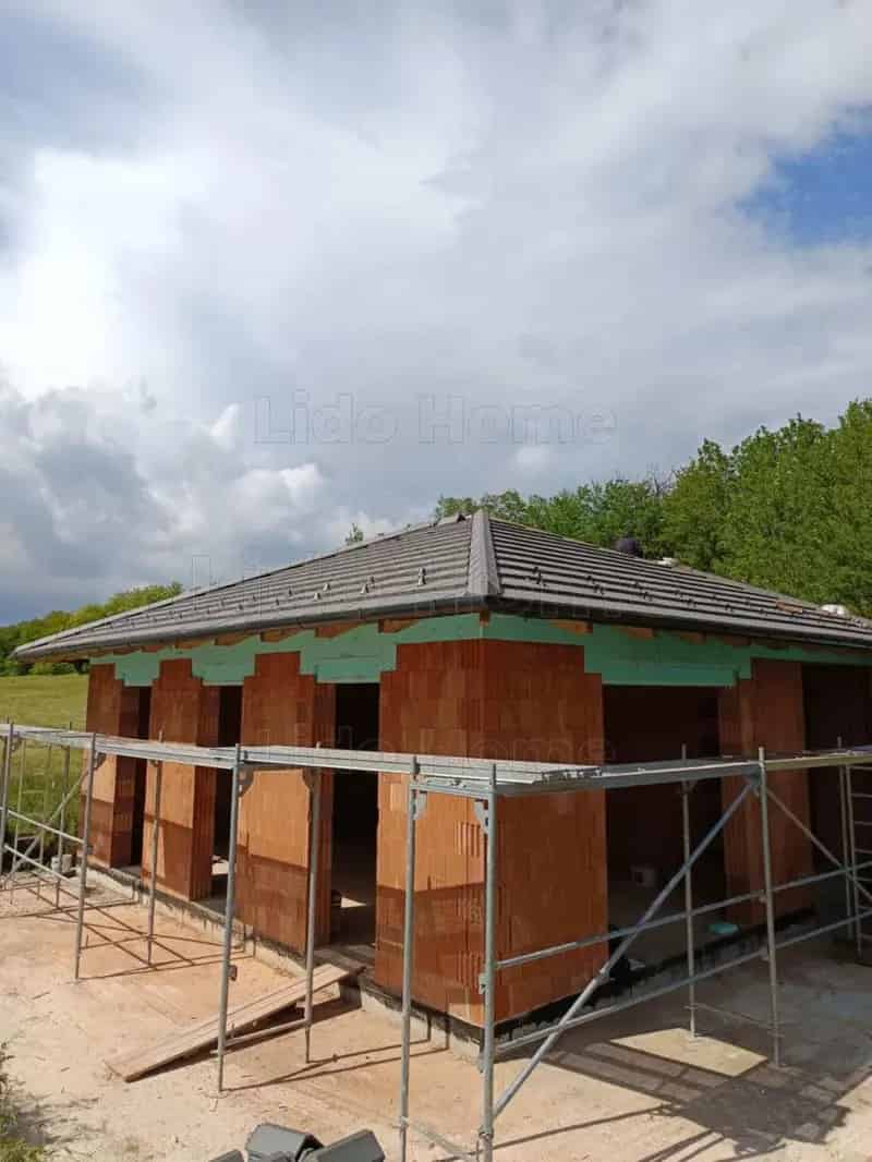 Ház Kiadó , Tatabányai járás, Dunántúl