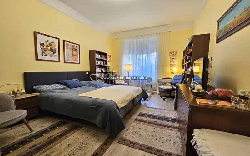 Eladó Tégla lakás Budapest III. kerület