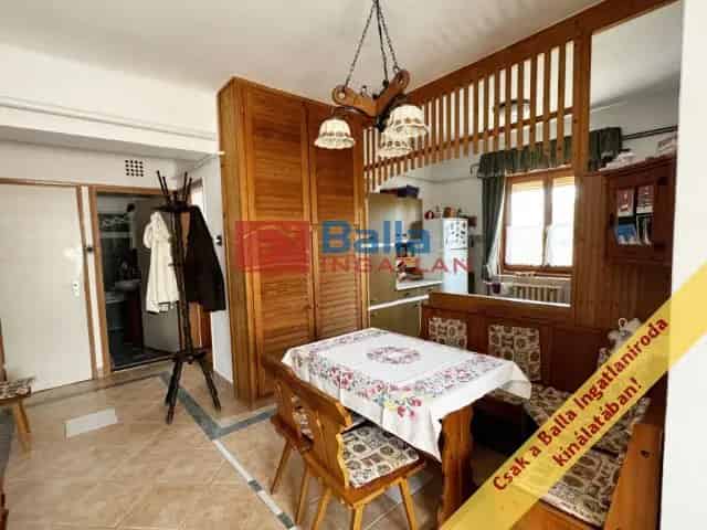 Veszprém , Dózsaváros