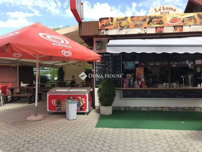Üzleti célú Kiadó , Balatonfüredi járás, Dunántúl