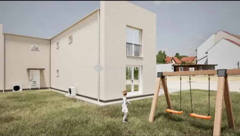 Ház Kiadó , Pécsi járás, Dunántúl