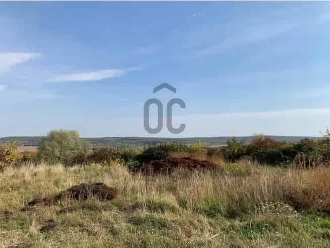 Soproni Telek Eladó OHT154291 Virágvölgy 4412m2
