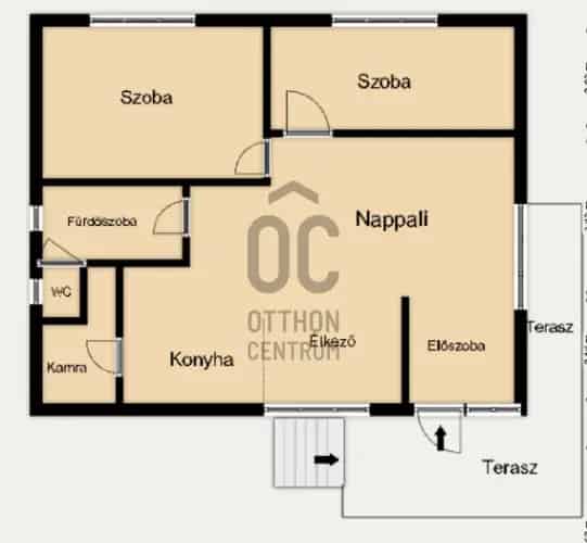 Balmazújvárosi eladó családi ház, H489616