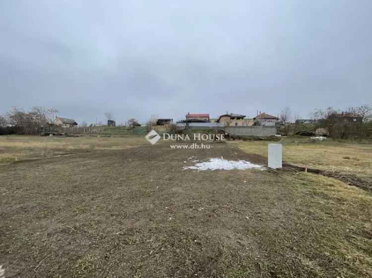 Telek Eladó , Siójut, Dunántúl