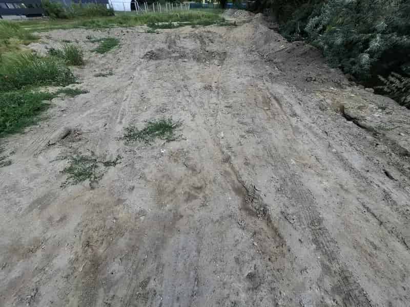 974 m2-es Telek Elado Kiskunfelegyhazan Bankfalu