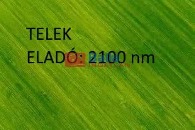 Besnyő Telek Eladó Ikerház Építésére Alkalmas 2100m2
