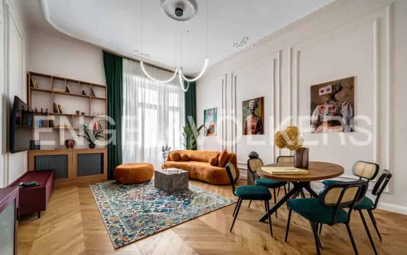 Elegancia és modern kényelem