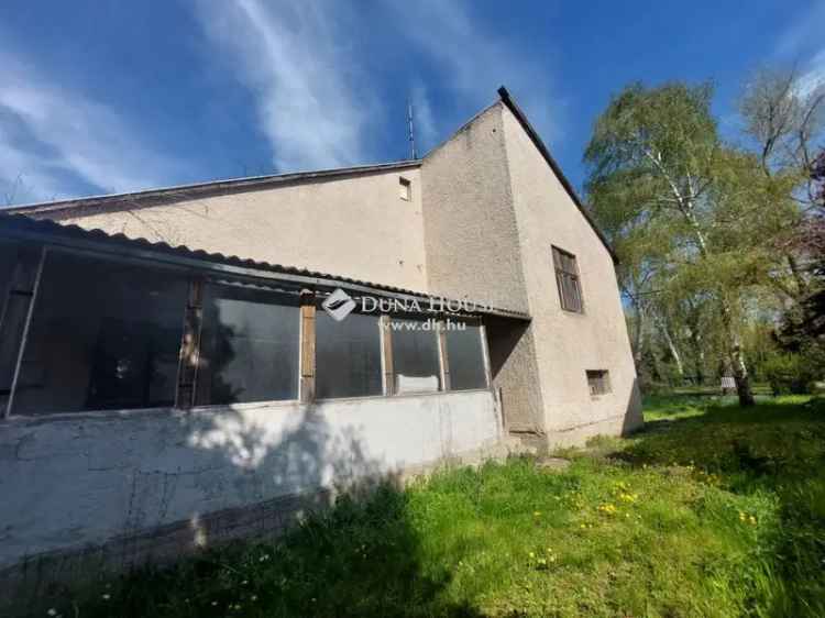 Ház Eladó , Dunaharaszti, Közép-Magyarország