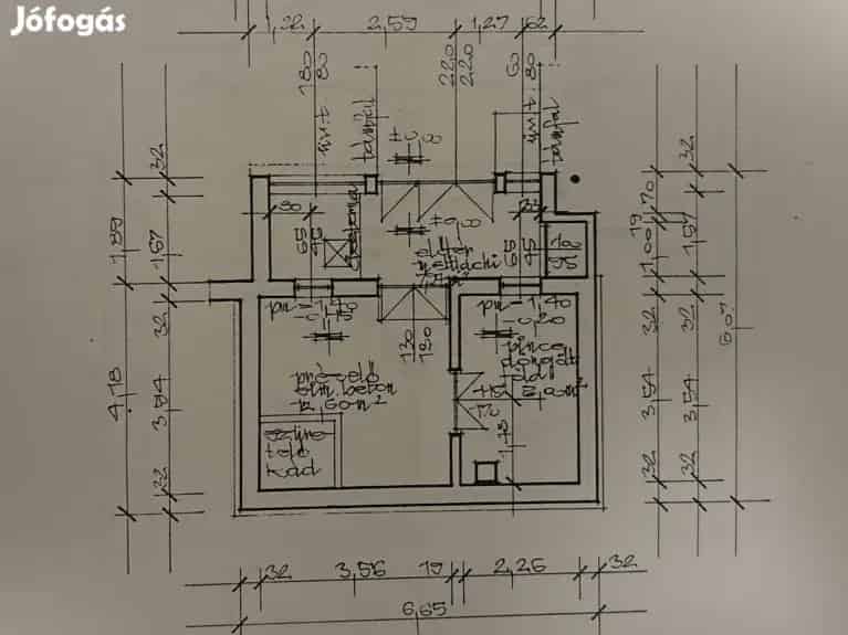 Lovason panorámás nyaraló eladó - Lovas, Nyaralók, üdülők - Jófogás Ingatlan