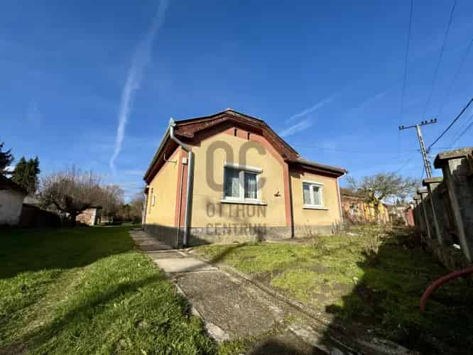 Zákányi eladó családi ház, H495302