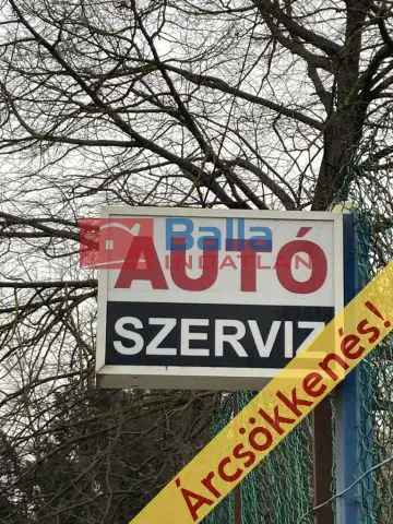 Pócsmegyer , Mély út