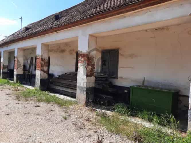 Rábapatyi eladó családi ház, H449371