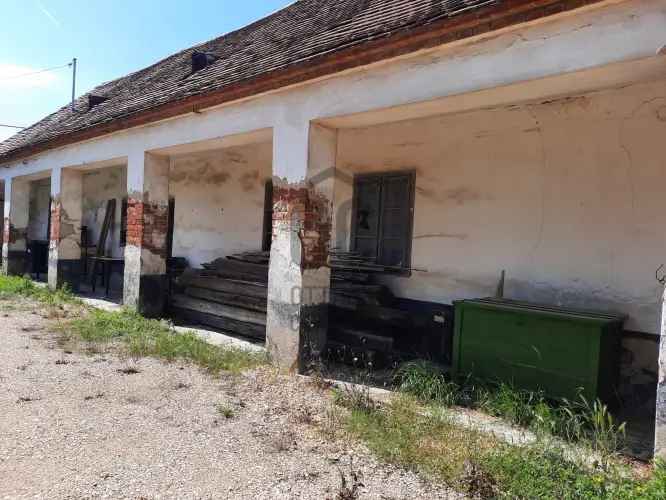 Rábapatyi eladó családi ház, H449371