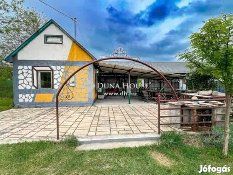 33 nm-es ház eladó Ságvár - Ságvár, Tanya - Jófogás Ingatlan