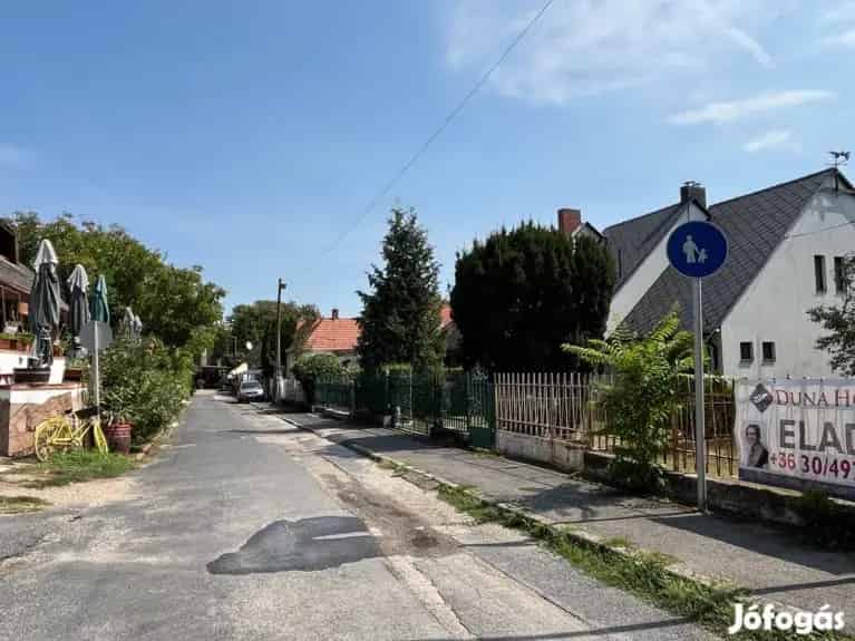 Balatongyörökön a Balaton utcában építési telek eladó! - Balatongyörök, Telek, föld - Jófogás Ingatlan