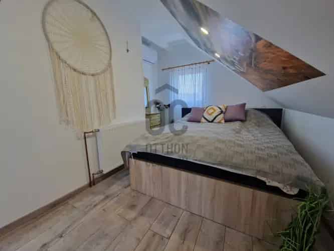 Adácsi eladó nyaraló, NY012677