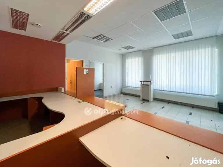 103 nm-es iroda eladó Győr - Győr, Iroda, üzlethelyiség, ipari ingatlan - Jófogás Ingatlan