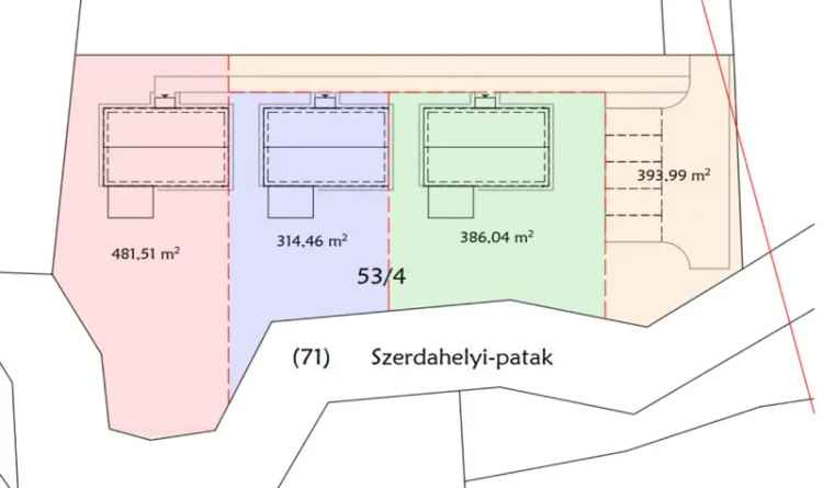 Ház Kiadó , Kőszegszerdahely, Dunántúl