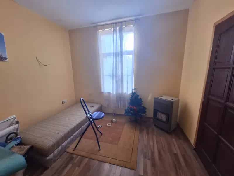 Panorámás családi ház hatalmas telekkel Kőszegdoroszlón