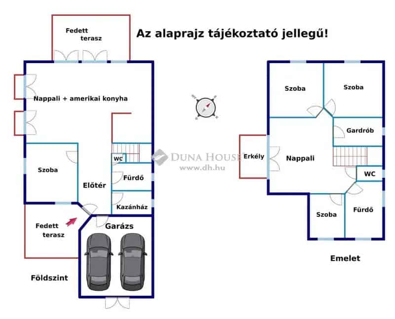 Ház Eladó , Szigetszentmiklós, Közép-Magyarország