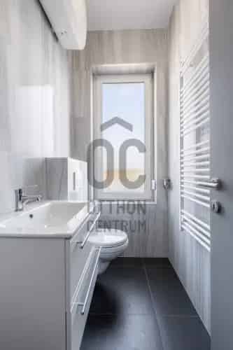 Budapest II. kerületi eladó újépítésű lakás, U0048166