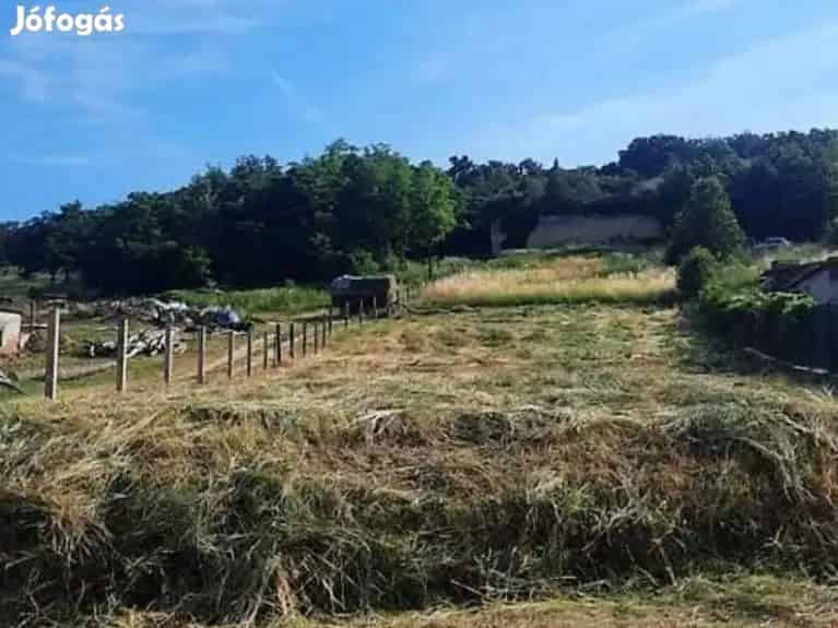 Sopron-Balfon kétlakásos épülettel beépíthető, szép telek - Sopron, Telek, föld - Jófogás Ingatlan