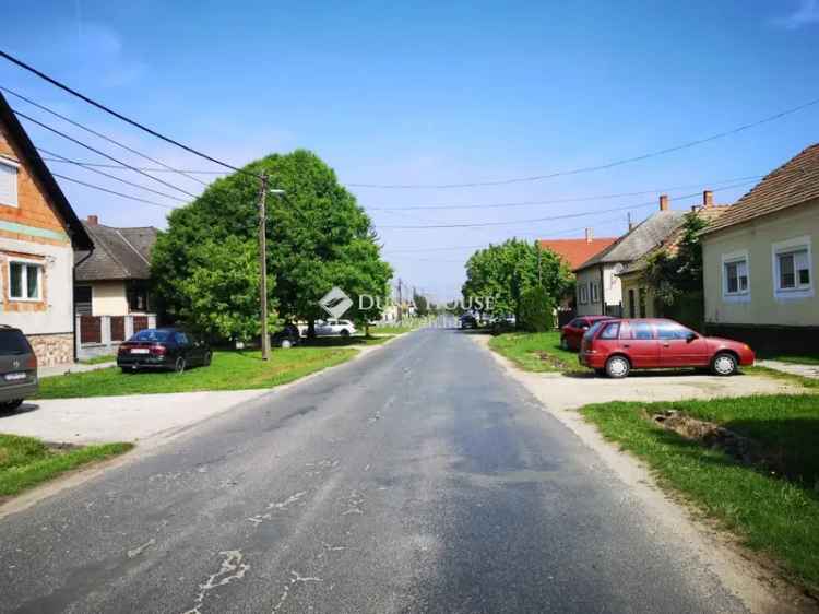 Ház Eladó , Bágyogszovát, Dunántúl