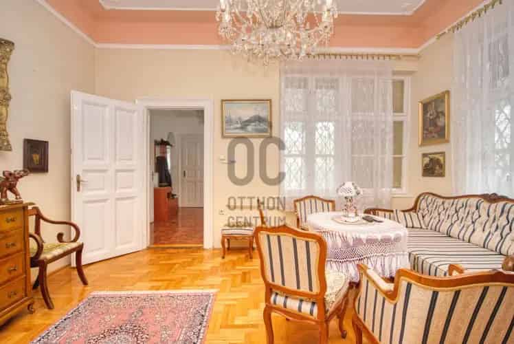 Budapest XIX. kerületi eladó családi ház, DHZ021599