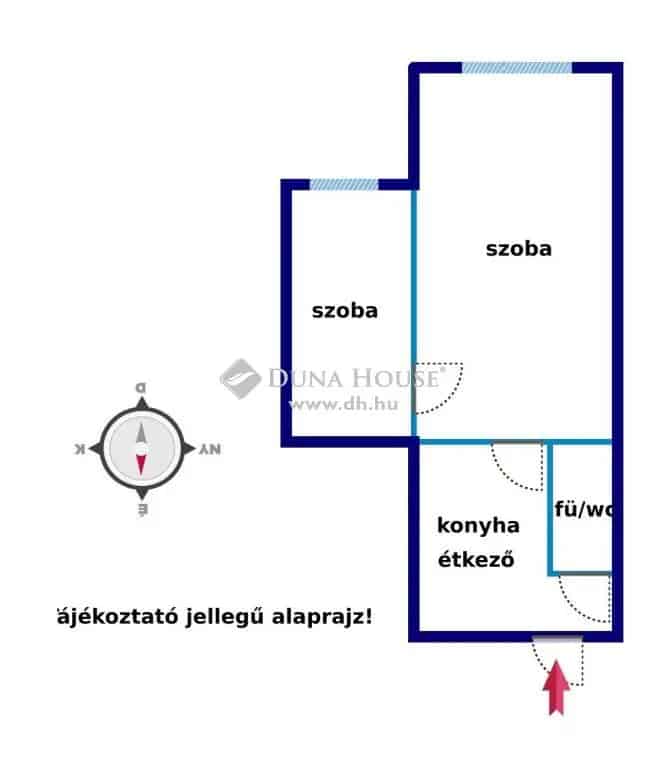 Ház Eladó , Dunaújváros, Dunántúl