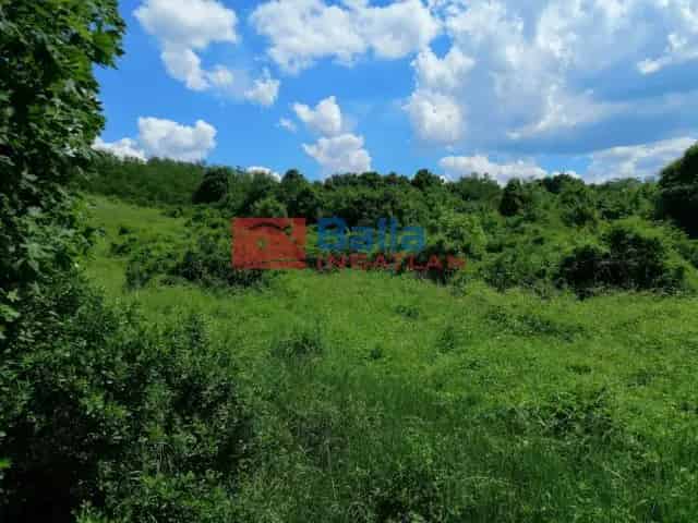 Váci panorámás építési telek eladó - 16215 m²