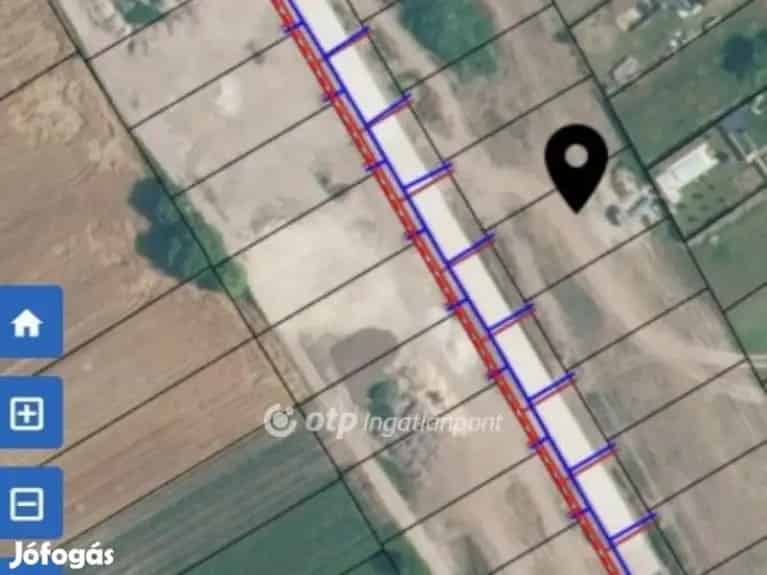Eladó Telek, Seregélyes - Seregélyes, Telek, föld - Jófogás Ingatlan