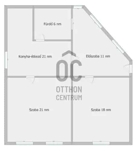 Tolnai eladó családi ház, H498663