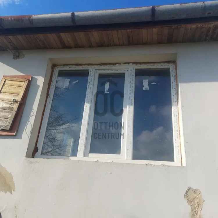 Balatonszabadi Telek Elado Gazdasagi Epulettel Siofok Kozel