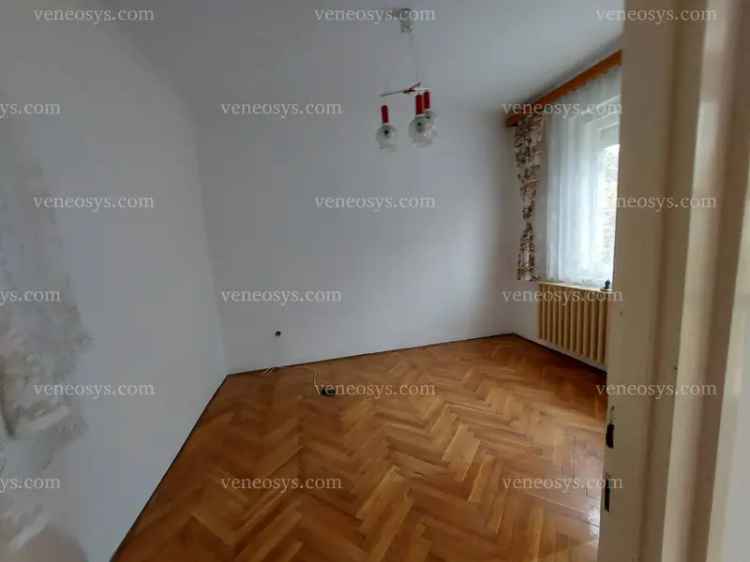 Kiadó albérlet Esztergomban!