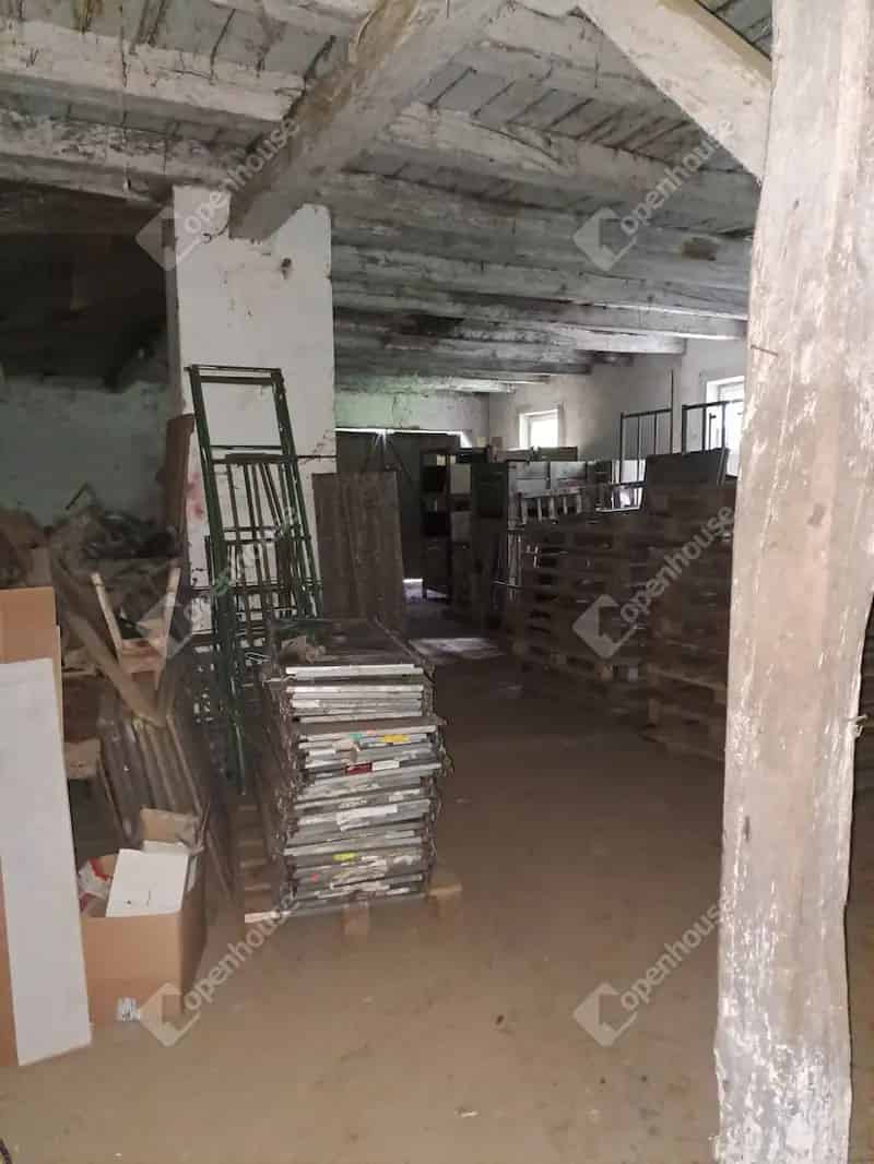Himodi Mezőgazdasági Ingatlan Eladó 4917m2 Telken