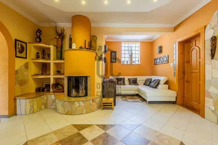 Dunakeszi Duna Panorámás Mediterrán Családi Ház Eladó