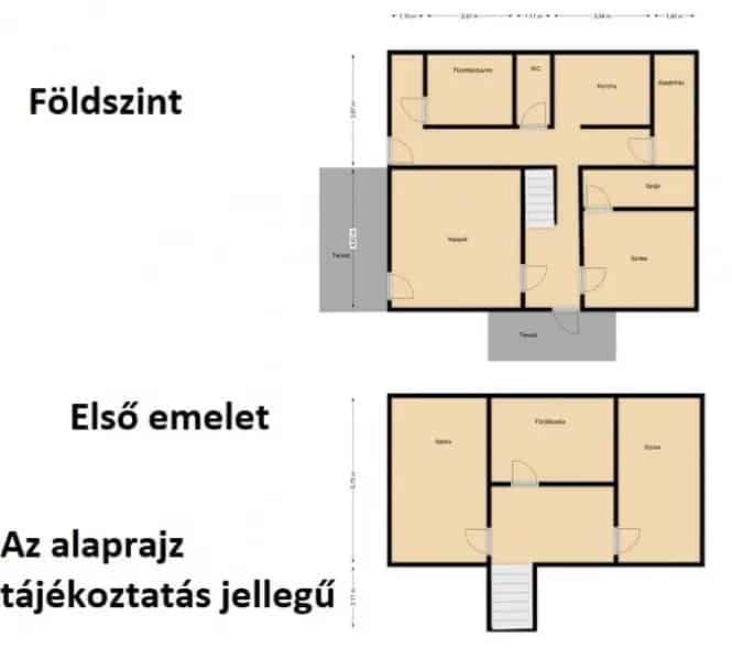 Ház Kiadó , Mórahalmi járás, Alföld és Észak
