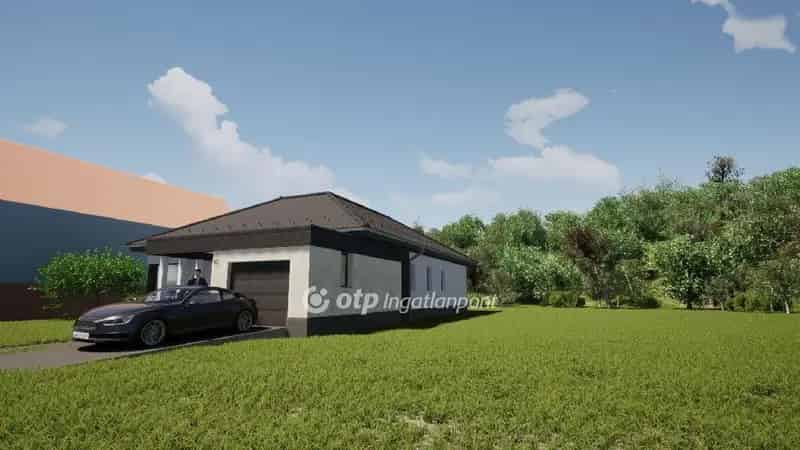 Ház Kiadó , Zalaegerszegi járás, Dunántúl