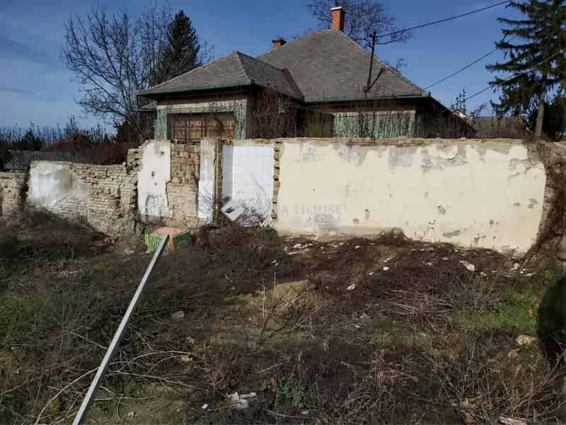 Telek Eladó , Székesfehérvár, Dunántúl