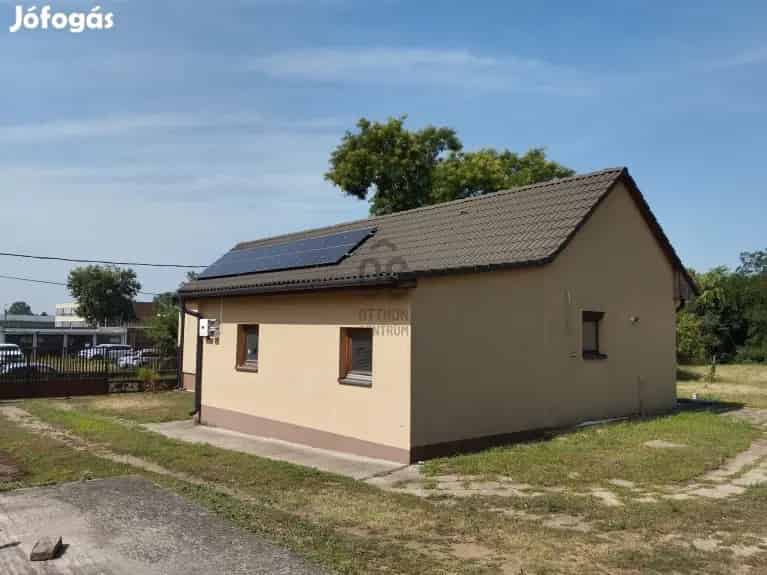 Debreceni eladó üzleti célú ingatlan - Debrecen, Iroda, üzlethelyiség, ipari ingatlan - Jófogás Ingatlan