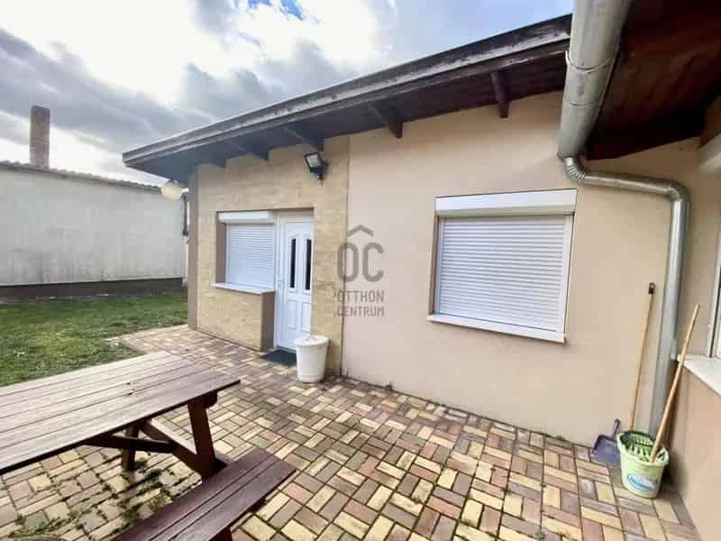 Ház Kiadó , Zalaegerszegi járás, Dunántúl