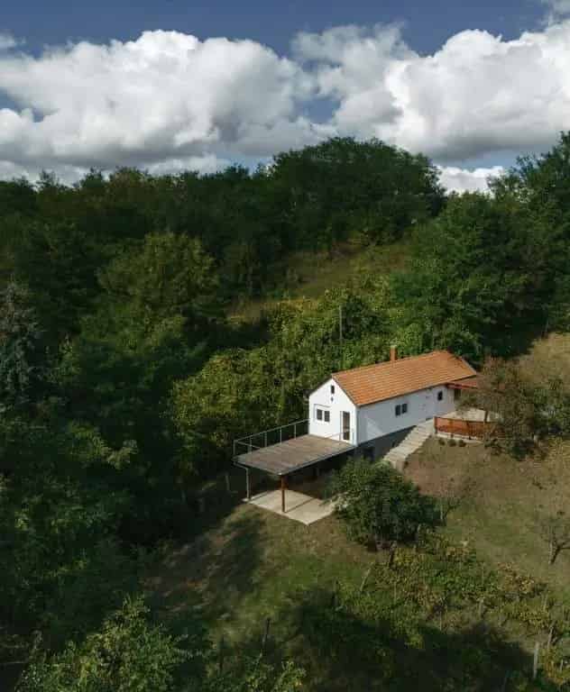 Ház Kiadó , Zalaszentgróti járás, Dunántúl