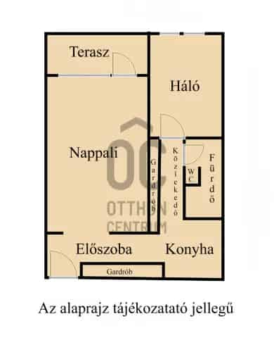 Váci eladó lakás, H502412