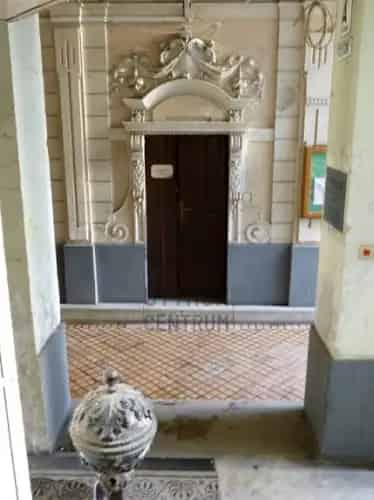 Budapest VIII. kerületi eladó lakás, DLK021927