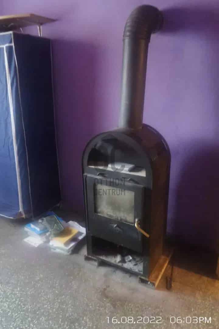 Ház Kiadó , Körmendi járás, Dunántúl